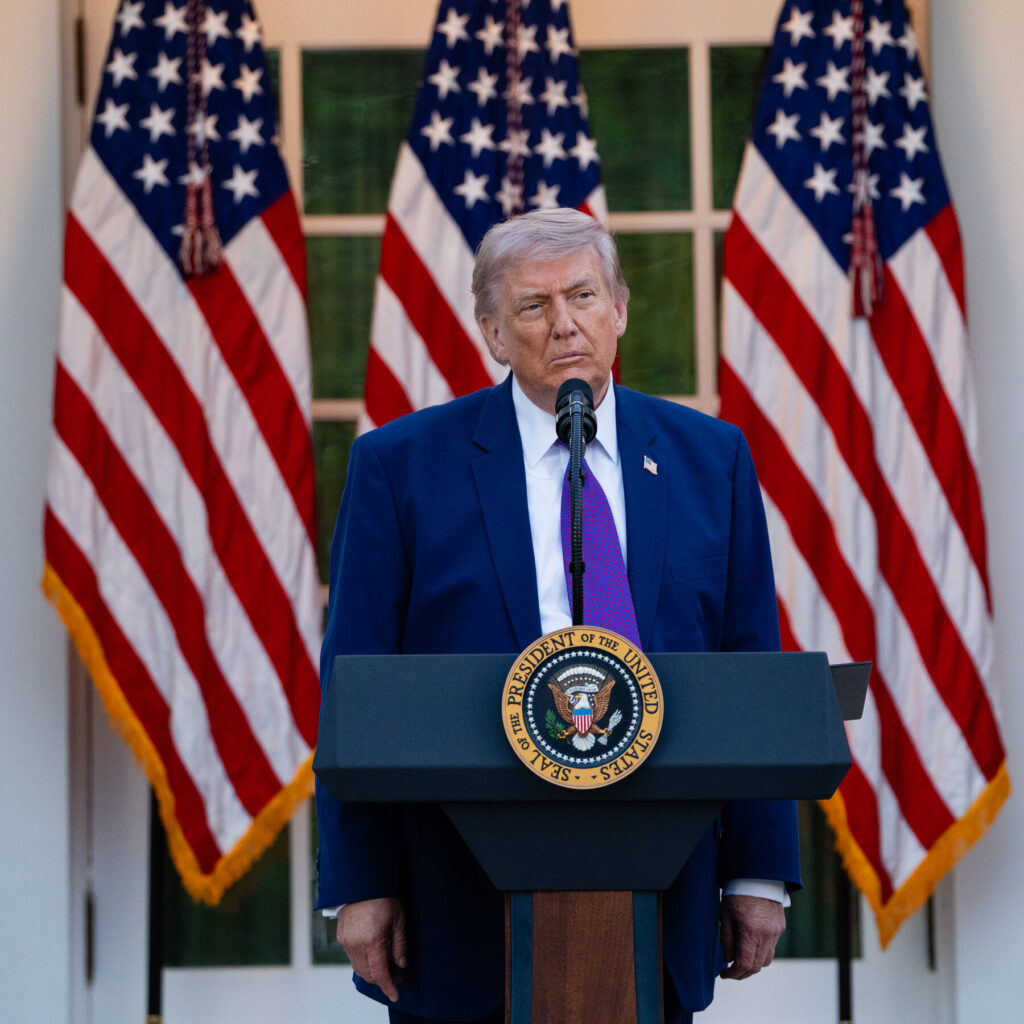 For Trump, Soaring Prices Test Voters’ Finances and Patience