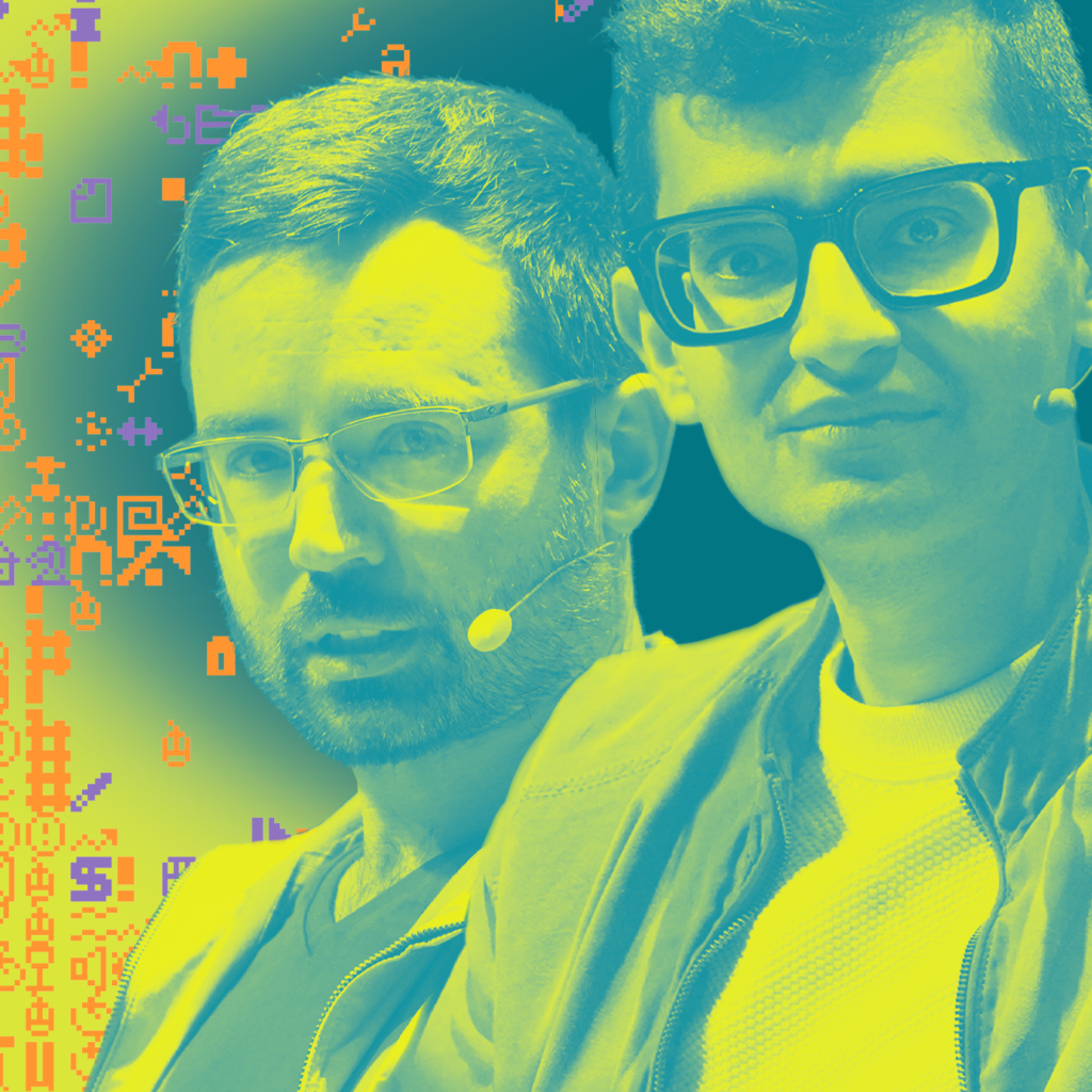 ‘Hard Fork’ Live, Part 3: Differing Visions of an A.I. Future