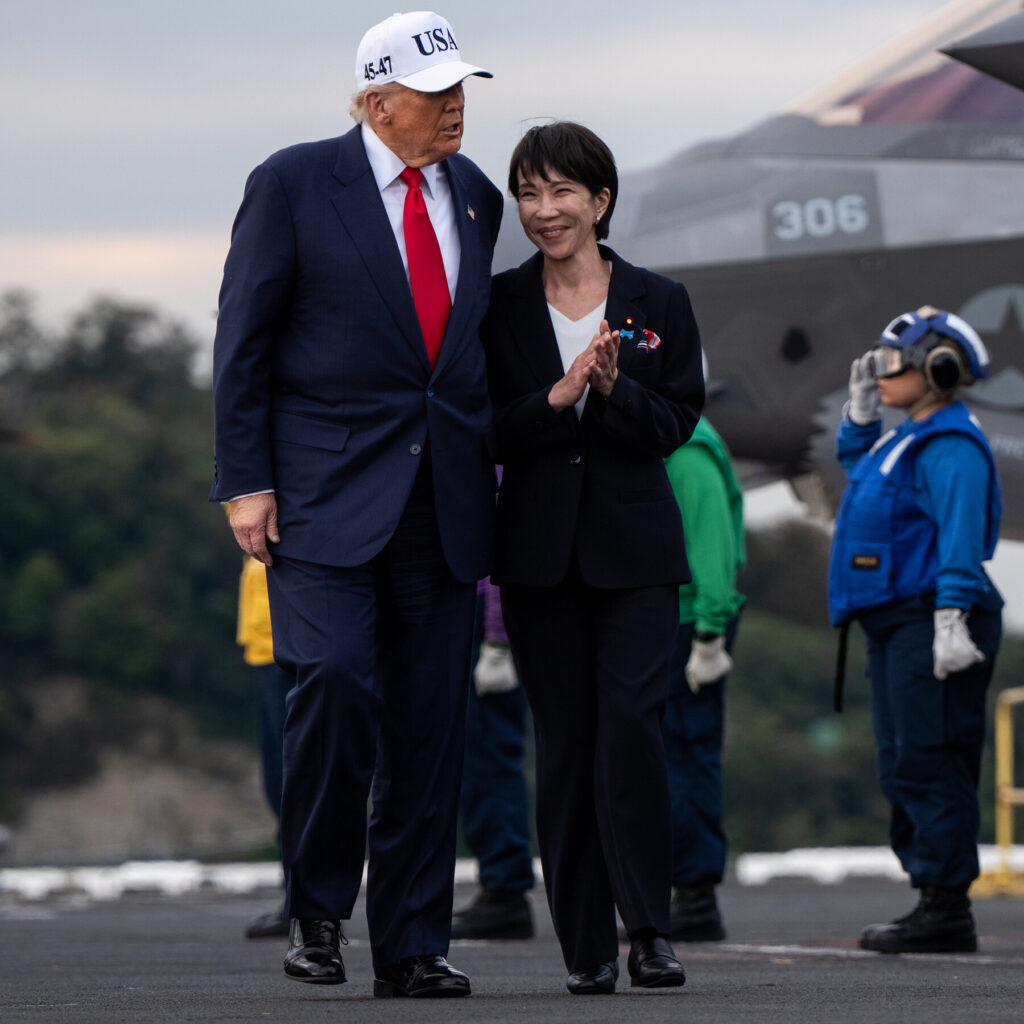 Trump Promised a Foreign Investment Boom. It’s Getting Harder to Deliver.