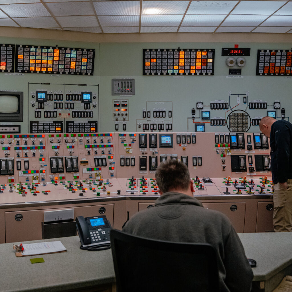 Why Restarting a Nuclear Power Plant Can Be Much Harder Than Expected