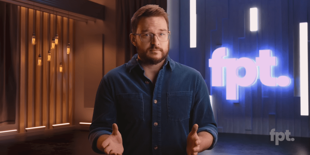 Jon Prosser responds to Apple lawsuit by blaming the other guy