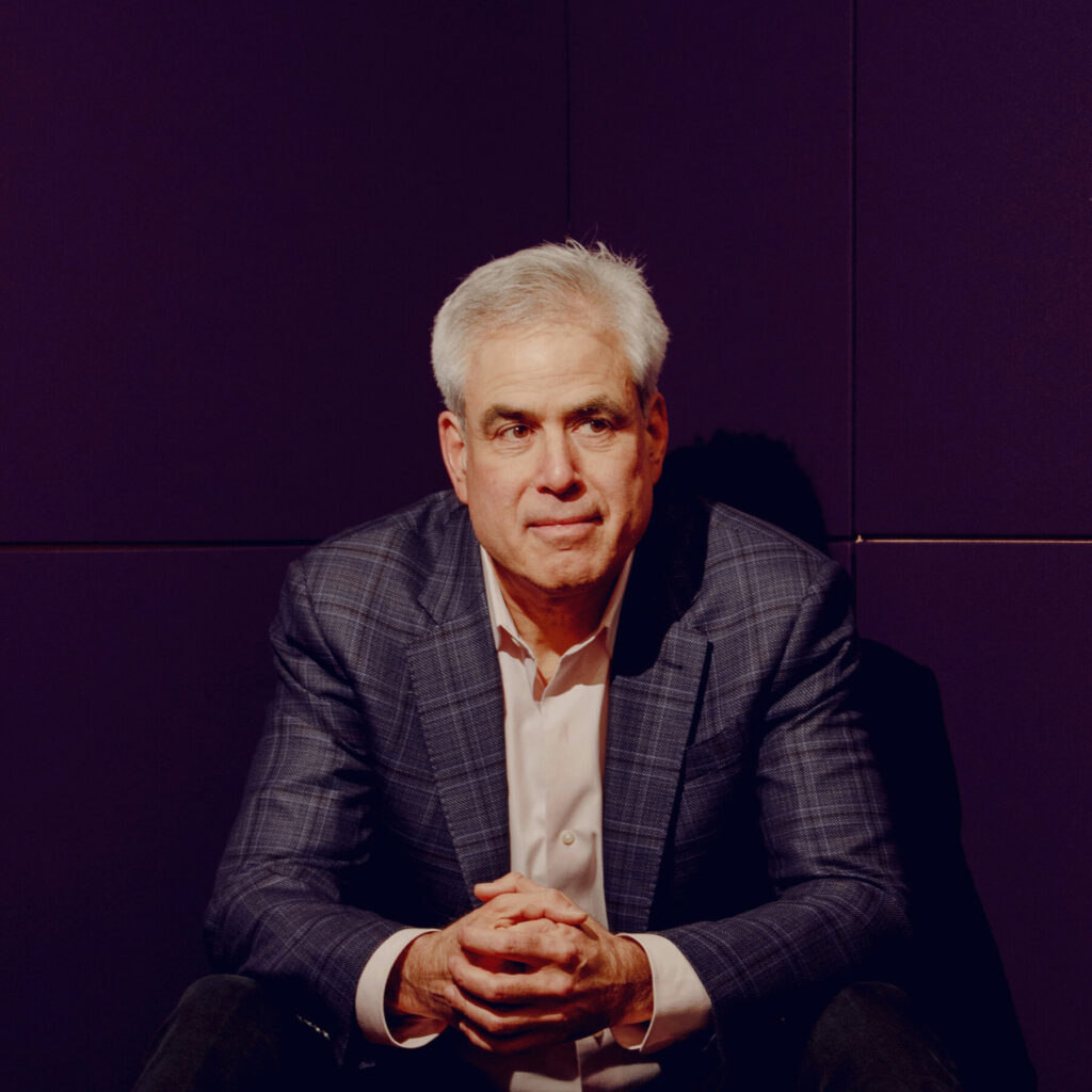 “Anxious Generation” Author Jonathan Haidt on the Meta Settlement